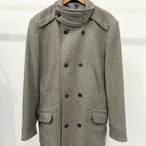 Celio mens coat from Paris. Urban collection